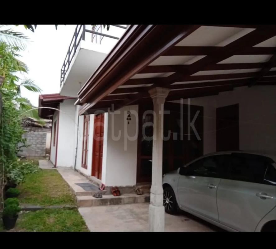 House for Sale in Kelaniya ads-image-1