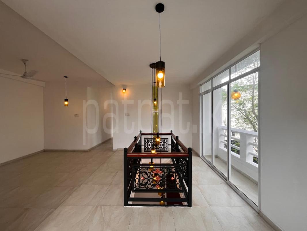 House for Rent in Nugegoda