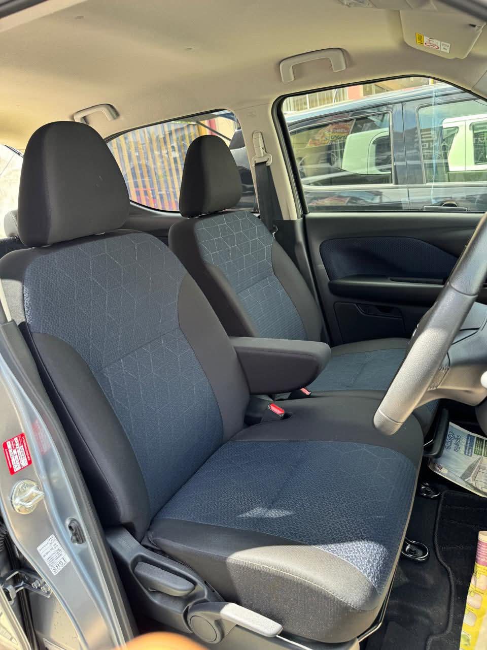 Mitsubishi eK 2023 - சான்றளிக்கப்பட்டது கார் sale in Sri Lanka - patpat.lk