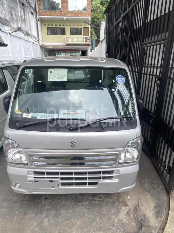 Suzuki Carry 2025 - சான்றளிக்கப்பட்டது டிரக் sale in Sri Lanka - patpat.lk