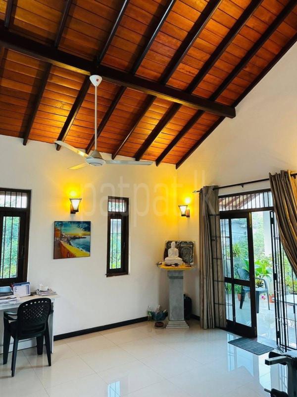 House for Sale in Maharagama