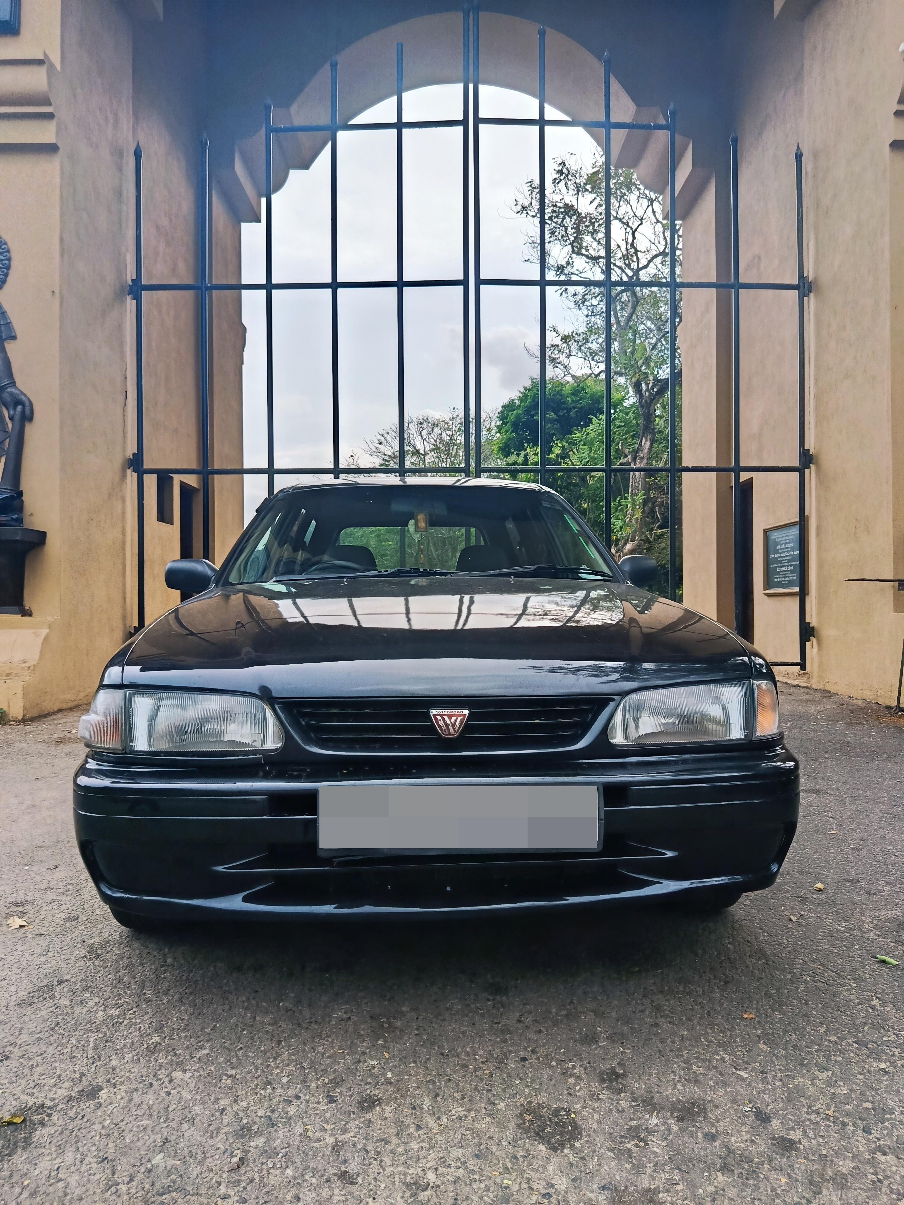 Nissan Wingroad 1997 ads-image-1