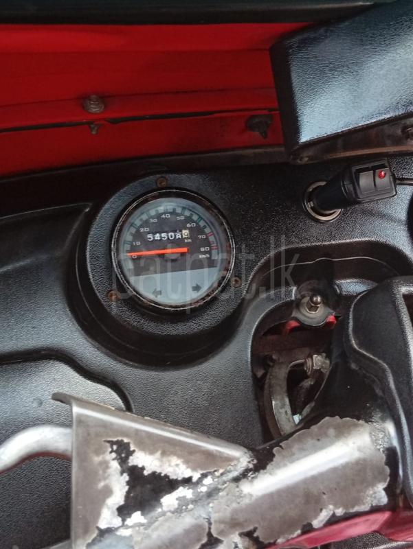 Bajaj 4 stroke 2013 - பயன்படுத்தப்பட்டது முச்சக்கர வண்டி sale in Sri Lanka - patpat.lk