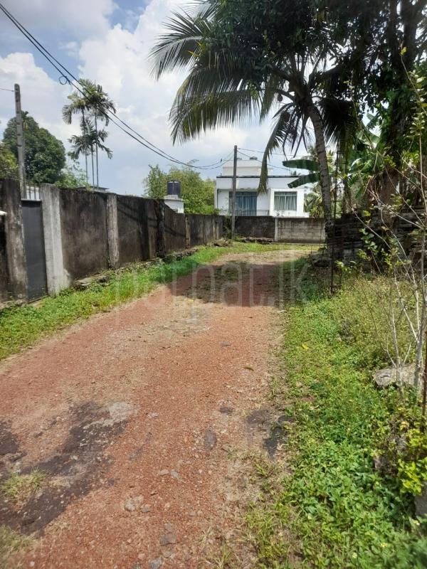 Residential Land for Sale in Kottawa