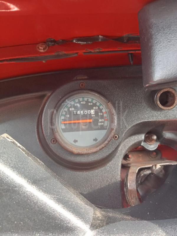 Bajaj 4 stroke 2012 - Used Three wheeler sale in Sri Lanka - patpat.lk
