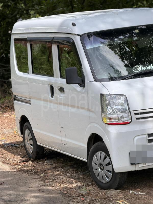 Suzuki Every 2015 - Used Van sale in Sri Lanka - patpat.lk