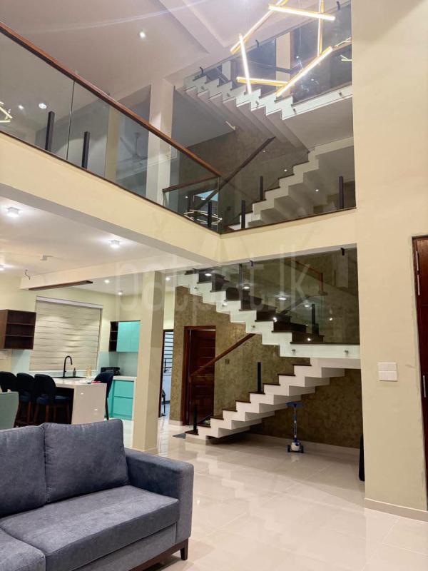 House for Sale in Boralesgamuwa