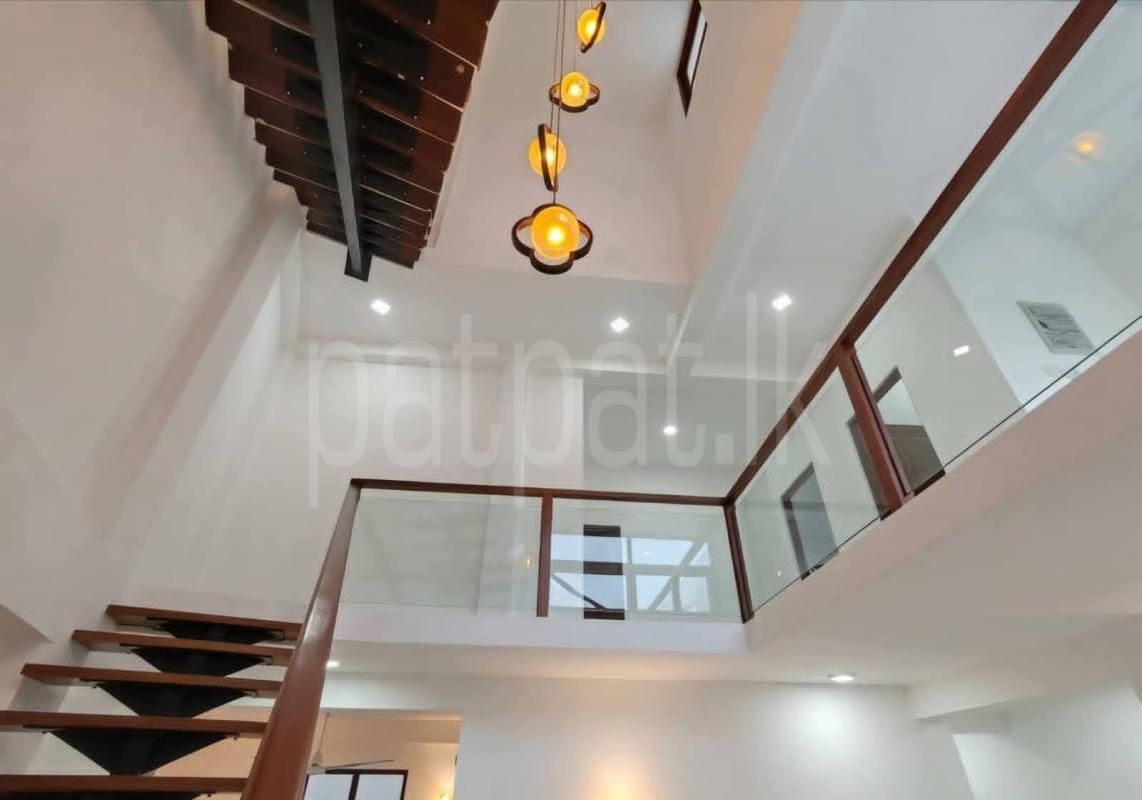 House for Sale in Piliyandala