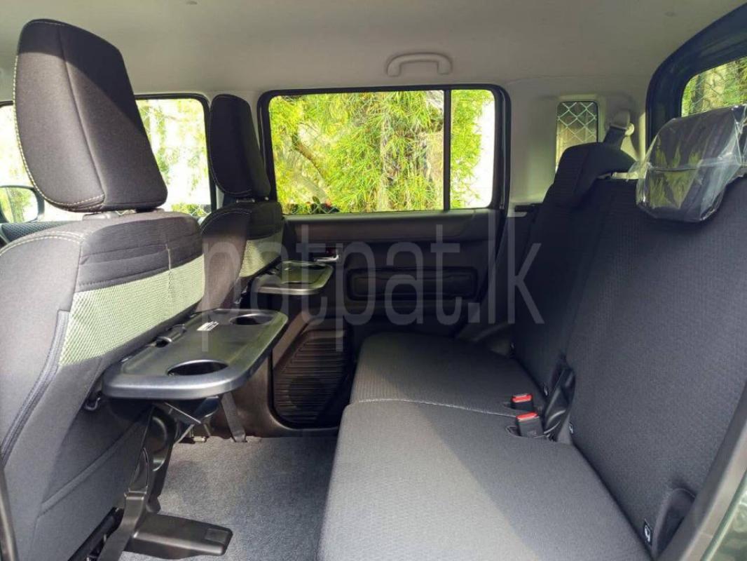 Suzuki Hustler 2024 - மறுசீரமைக்கப்பட்டது கார் sale in Sri Lanka - patpat.lk