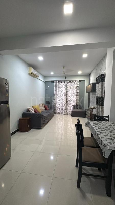 Unfurnished Apartment for Sale in Mount Lavinia