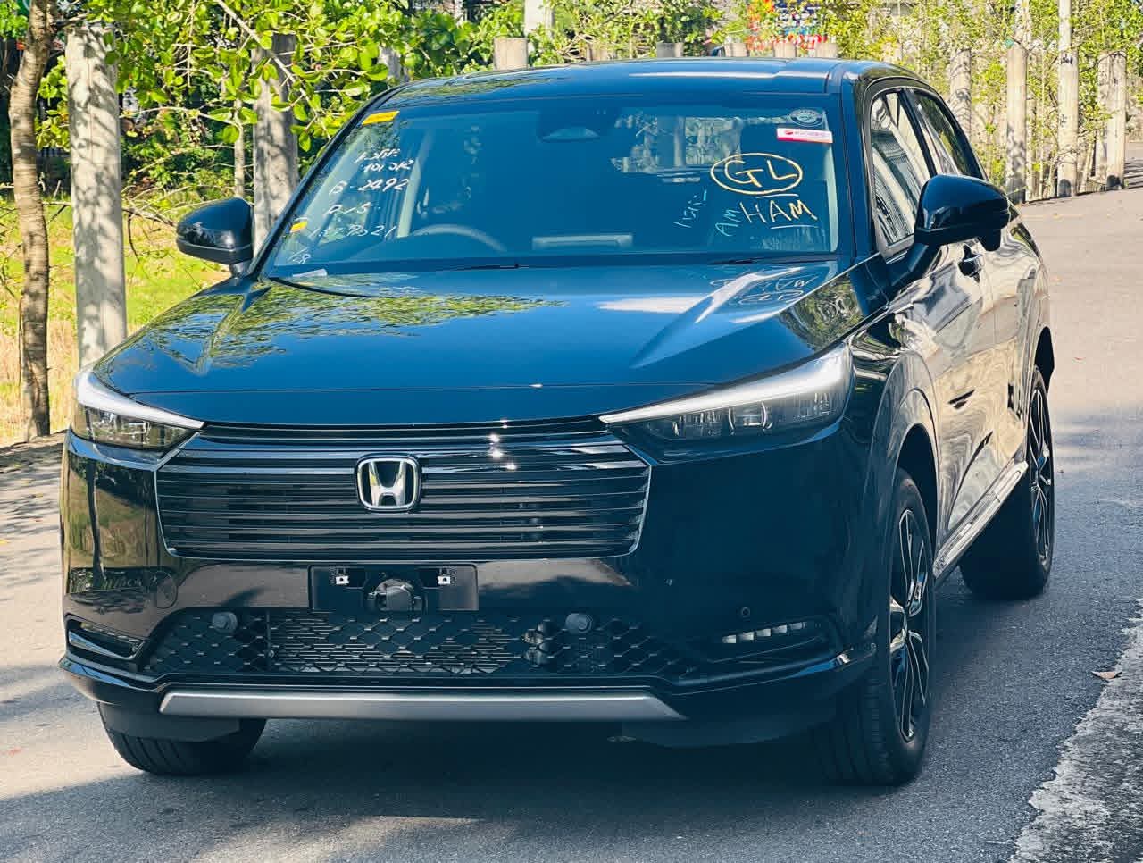 Honda Vezel 2026 ads-image-1