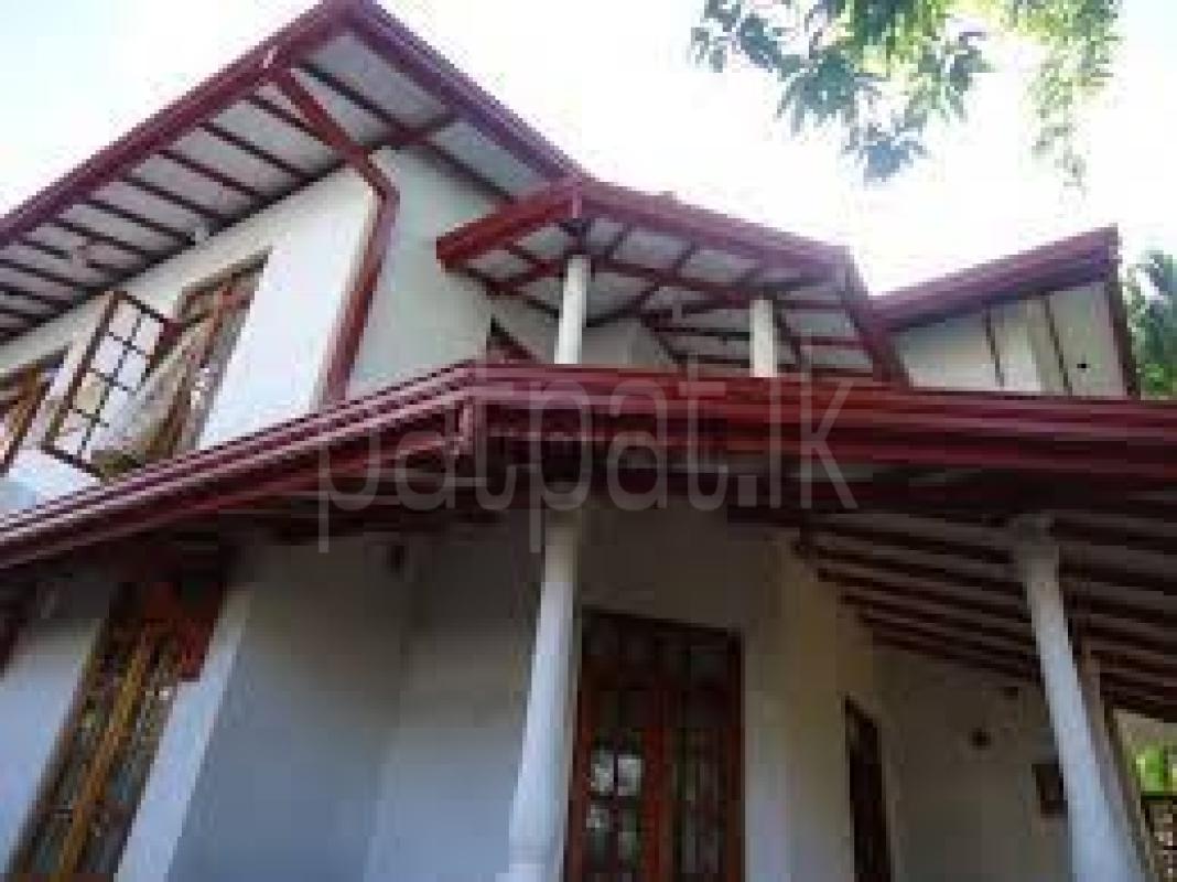 GUTTER FIXING
