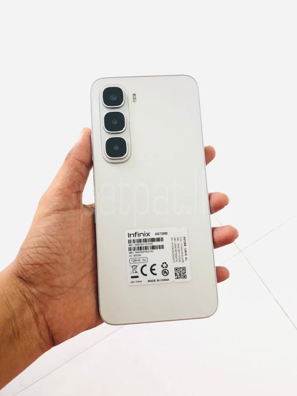 Infinix Hot 60i  -Sale