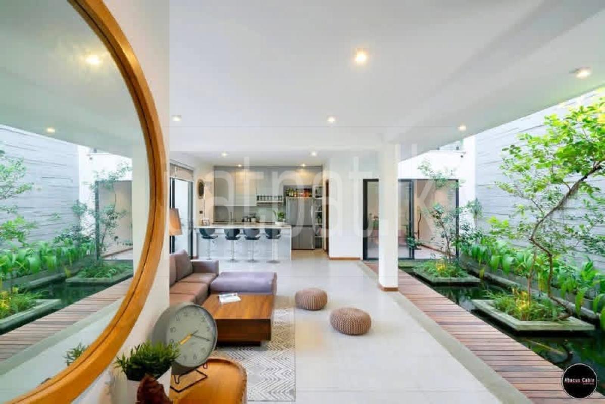 House for Sale in Pannipitiya