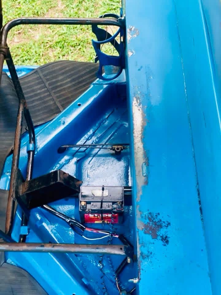 Bajaj Three Wheel 2006 - Used Three wheeler sale in Sri Lanka - patpat.lk