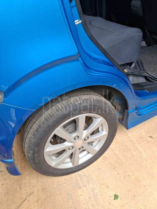 Suzuki Wagon R 2018 - பயன்படுத்தப்பட்டது கார் sale in Sri Lanka - patpat.lk