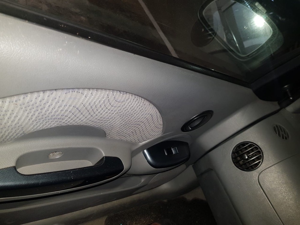 Chevrolet Aveo 2008 - Used Car sale in Sri Lanka - patpat.lk