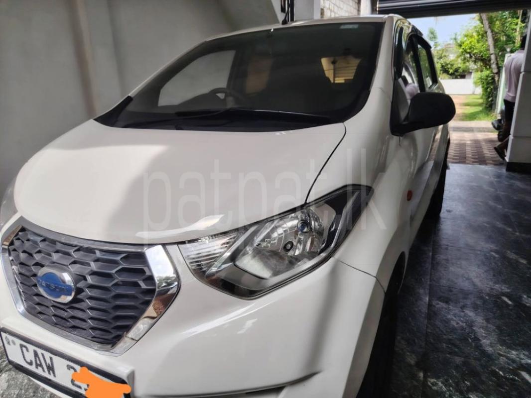 Datsun Redi Go 2016 - Used Car sale in Sri Lanka - patpat.lk