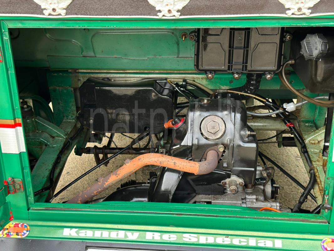 Bajaj Three Wheel 2008 - பயன்படுத்தப்பட்டது முச்சக்கர வண்டி sale in Sri Lanka - patpat.lk