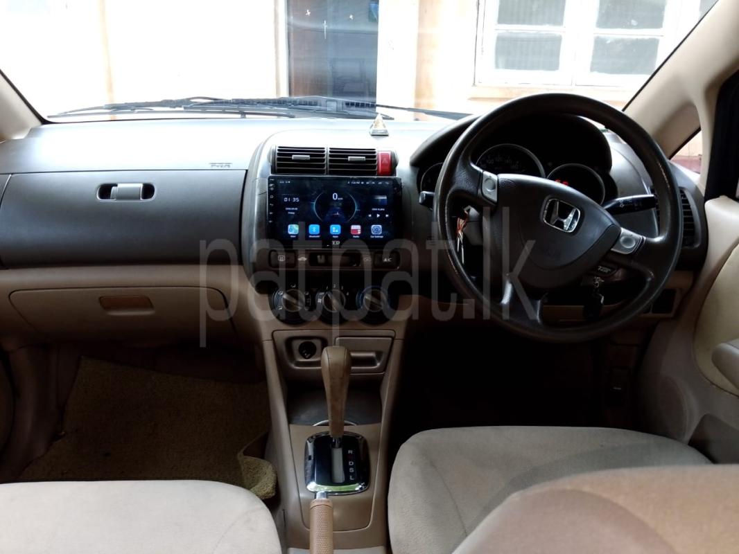 Honda City 2003 - பயன்படுத்தப்பட்டது கார் sale in Sri Lanka - patpat.lk