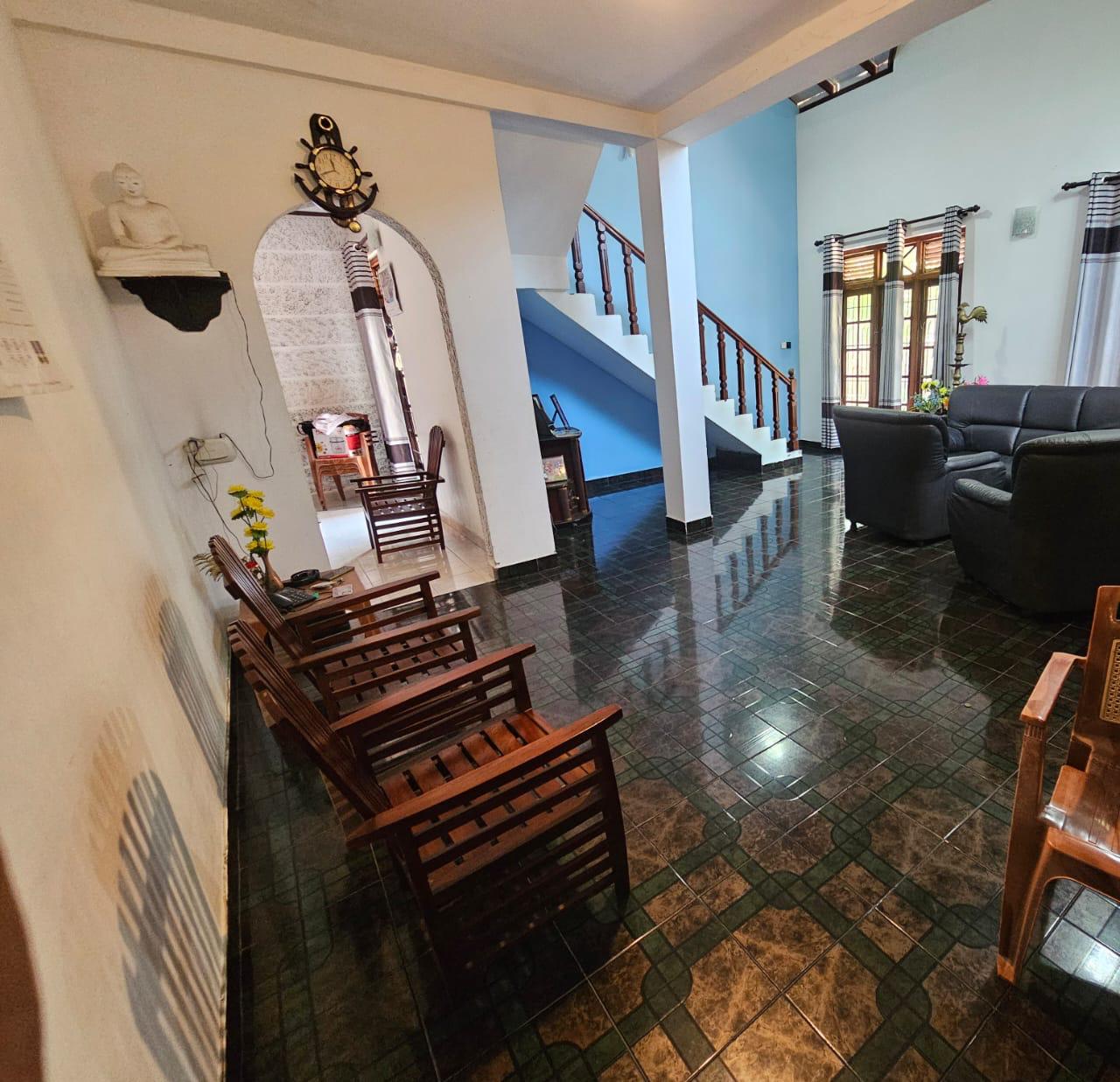 House for Sale in Gampaha