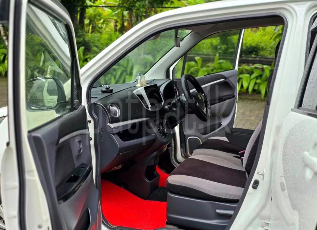 Suzuki Wagon R 2015 - Used Car sale in Sri Lanka - patpat.lk