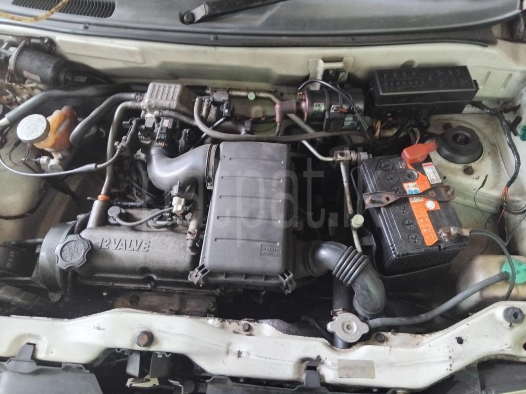Suzuki Maruti 2006 - பயன்படுத்தப்பட்டது கார் sale in Sri Lanka - patpat.lk
