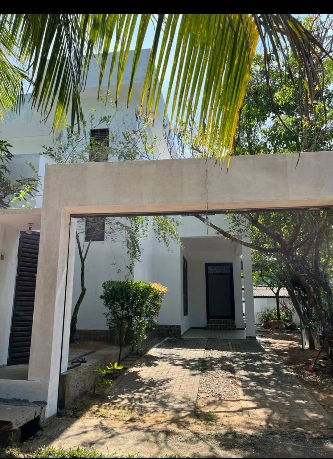 House for Sale in Homagama