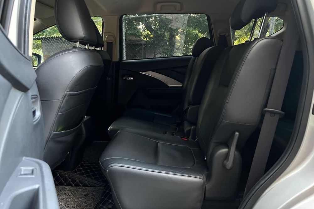 Mitsubishi Xpander 2020 - மறுசீரமைக்கப்பட்டது SUV sale in Sri Lanka - patpat.lk