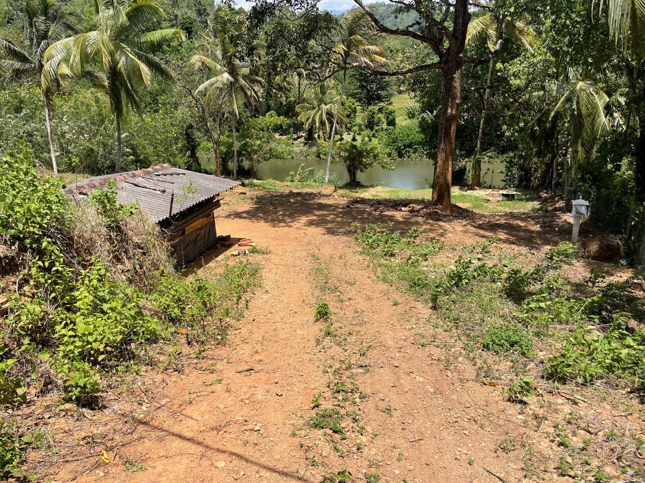 Residential Land for Sale in Balangoda