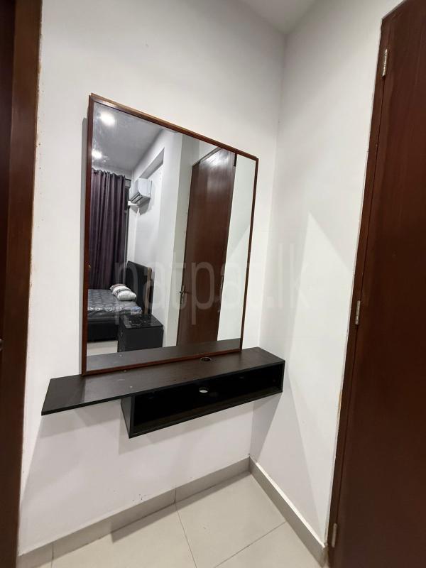Furnished Apartment for Rent in Bambalapitiya (Colombo 04)