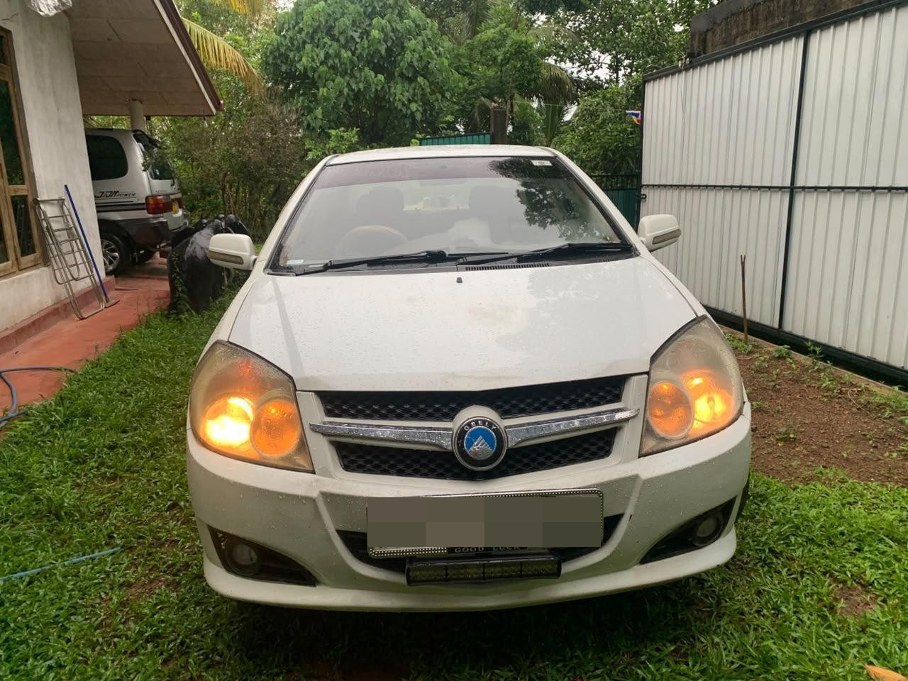 Micro MX7 2013 - பயன்படுத்தப்பட்டது கார் sale in Sri Lanka - patpat.lk
