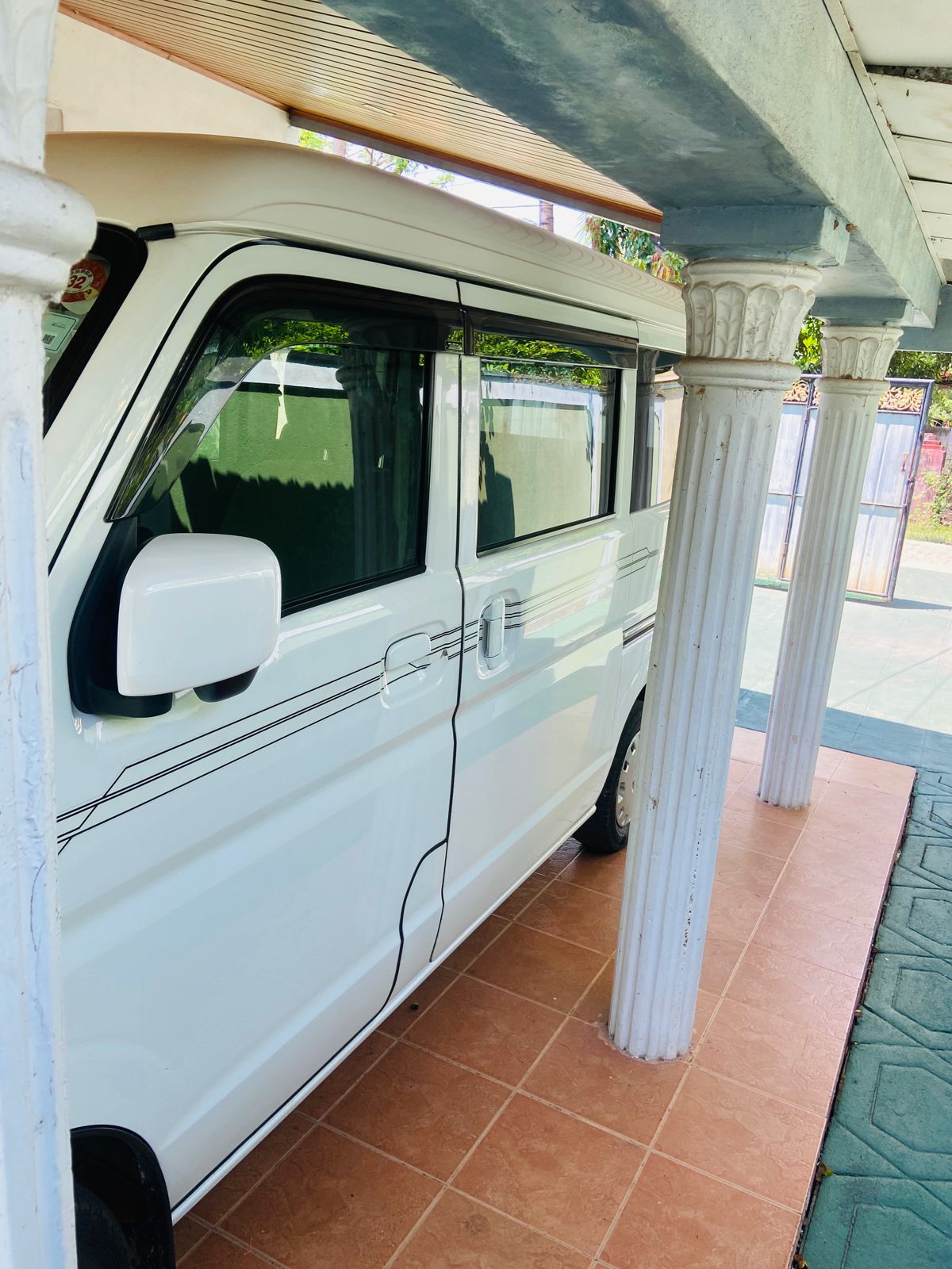 Suzuki Every 2019 - Used Van sale in Sri Lanka - patpat.lk