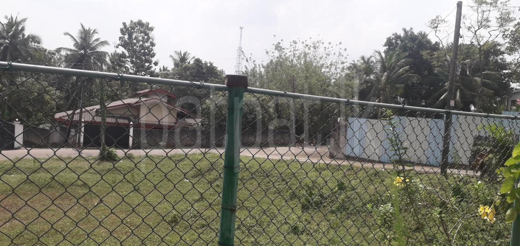 Commercial Land for Sale in Malabe