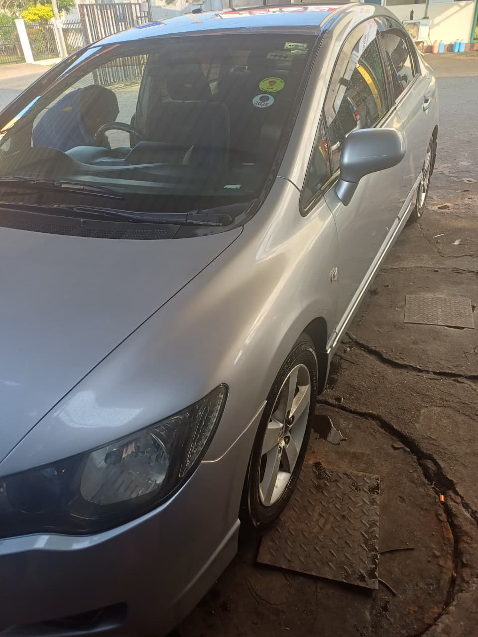 Honda Civic 2009 - Used Car sale in Sri Lanka - patpat.lk