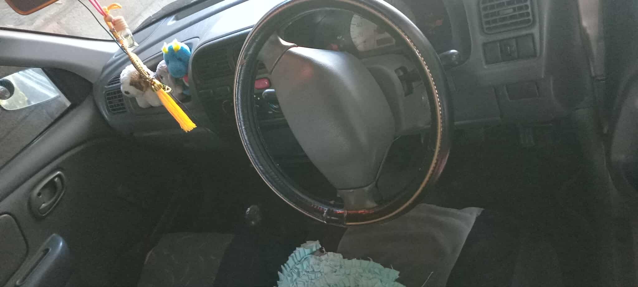 Suzuki Alto 2007 - Used Car sale in Sri Lanka - patpat.lk