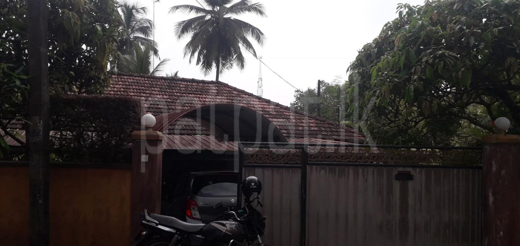 House for Sale in Malabe