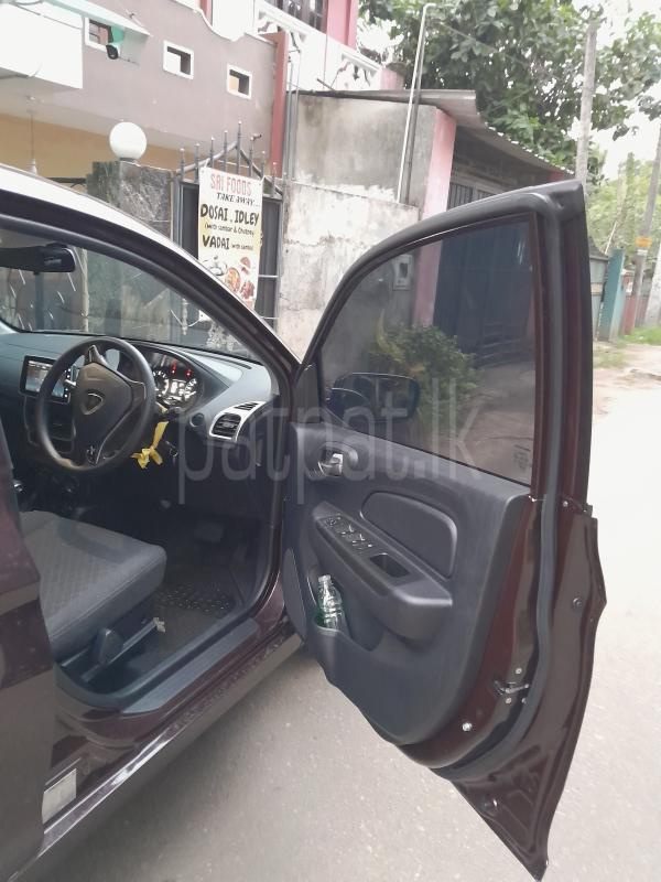 Proton Saga 2023 - பயன்படுத்தப்பட்டது கார் sale in Sri Lanka - patpat.lk