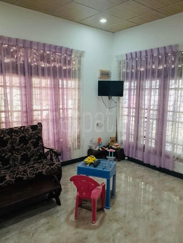 House for Sale in Divulapitiya