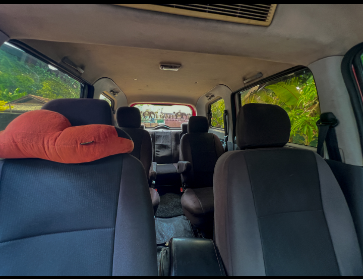 DFSK Glory 2016 - Used Van sale in Sri Lanka - patpat.lk