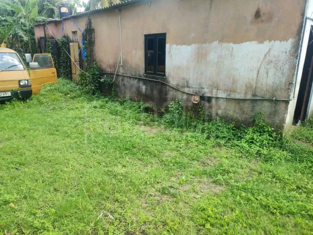 Residential Land for Sale in Moratuwa