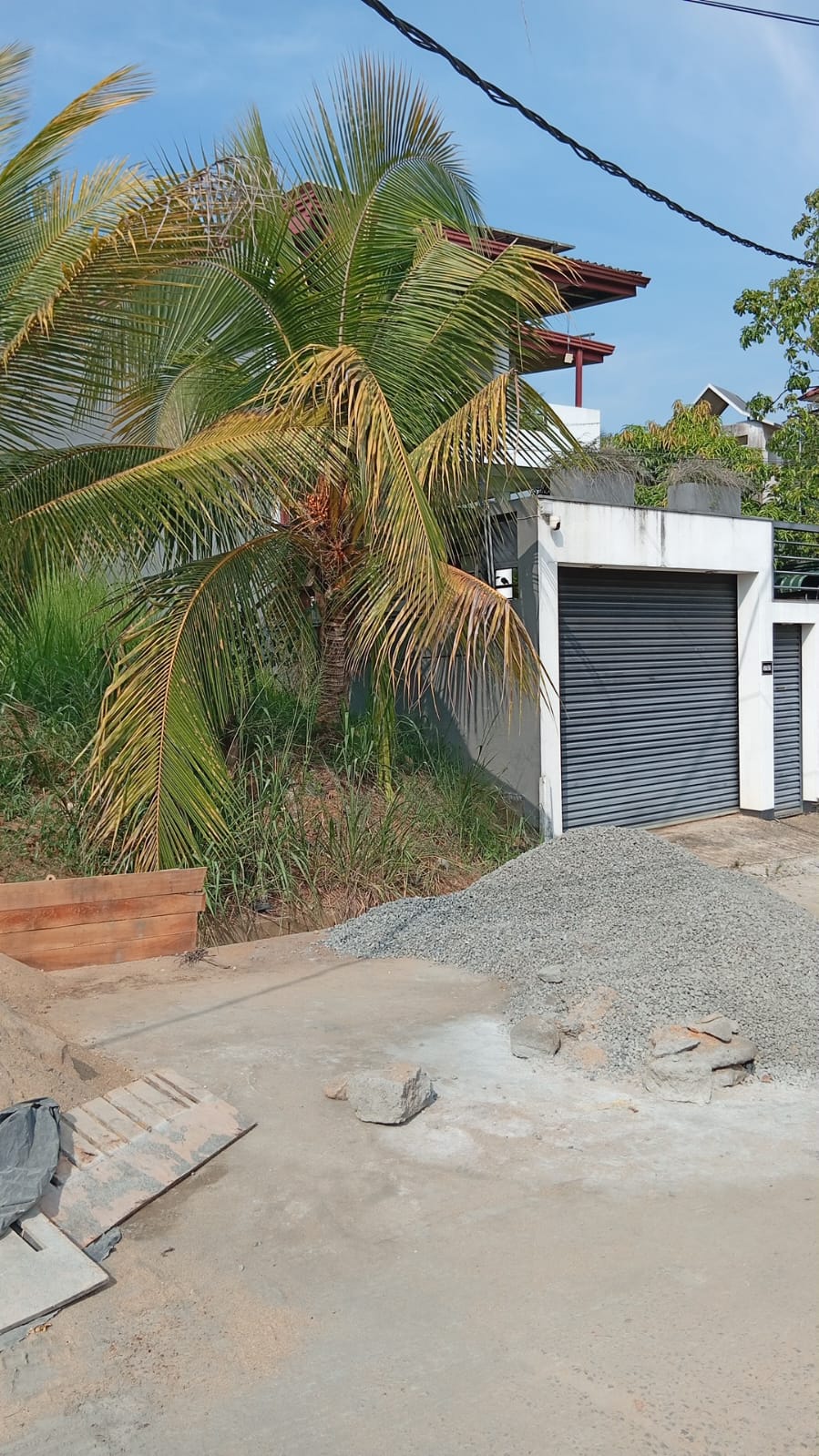 Commercial Land for Sale in Kegalle