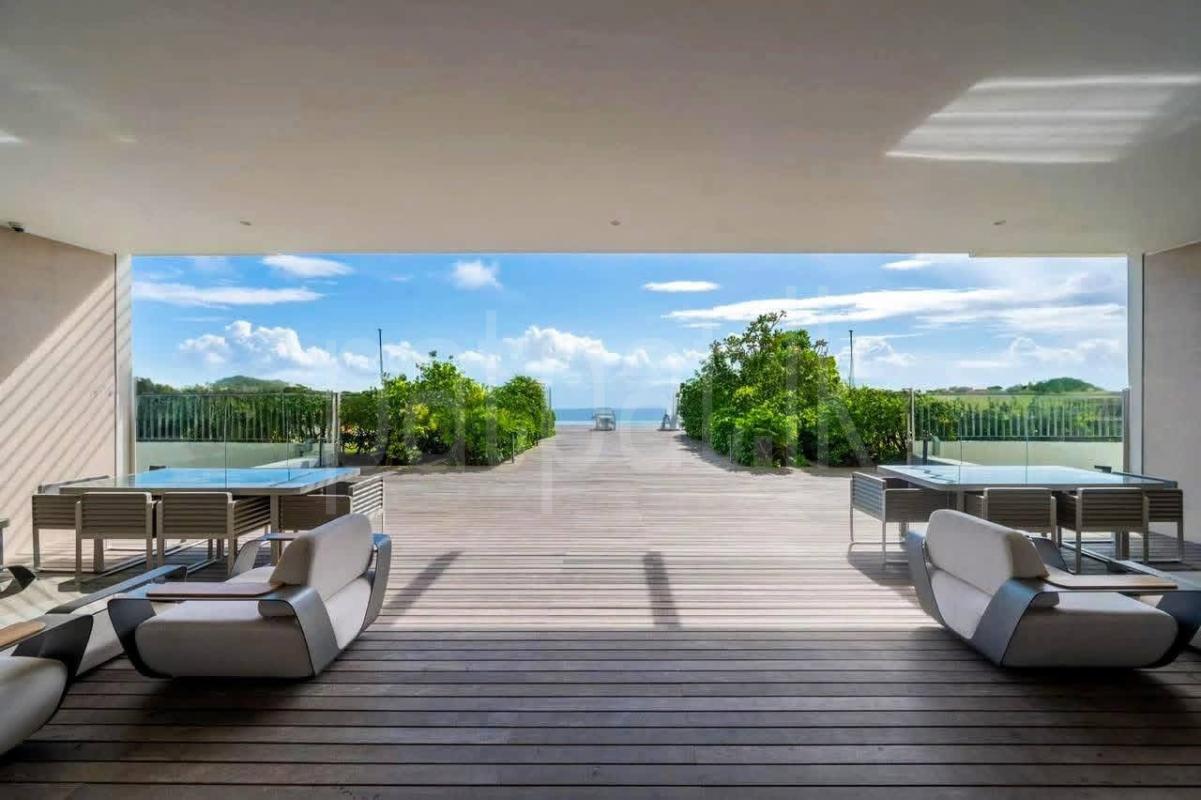Luxury Apartment for Sale in Cinnamon Garden (Colombo 07)