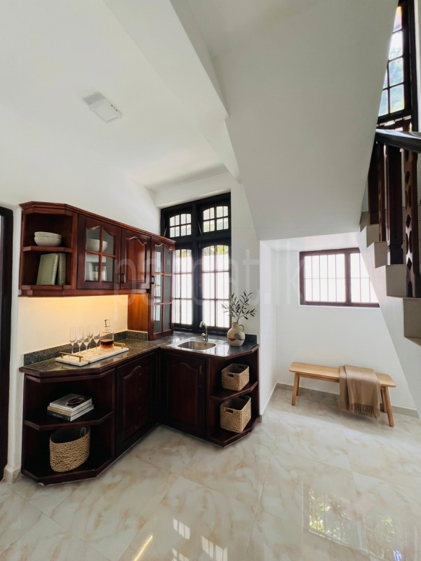 House for Sale in Nugegoda