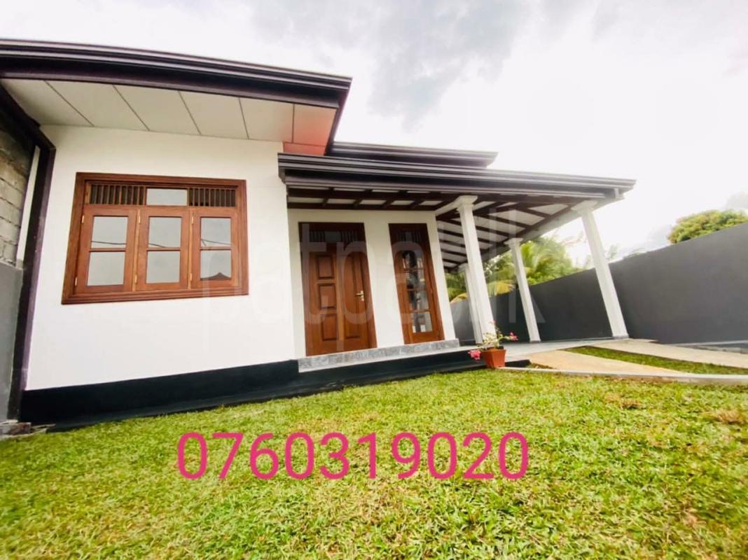 House for Sale in Homagama