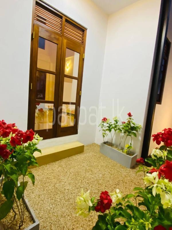 House for Sale in Homagama