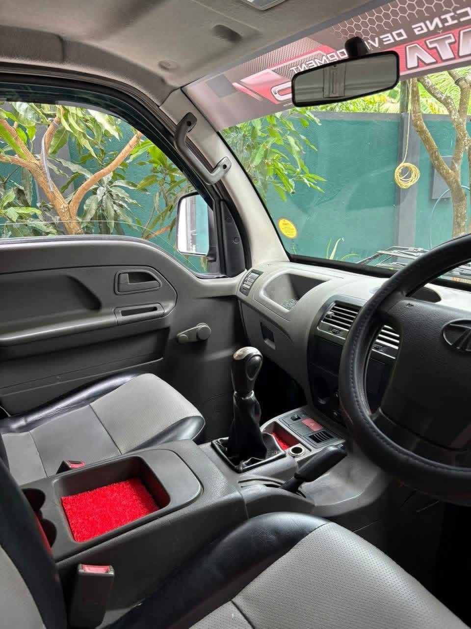 Tata Super Ace 2019 - Used Truck sale in Sri Lanka - patpat.lk