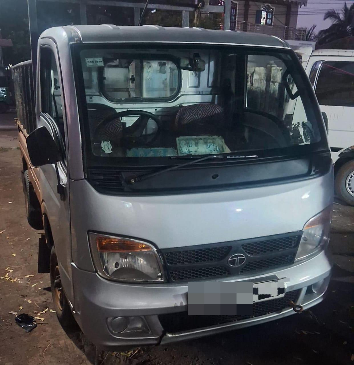 Tata Ace 2015 - Used Truck sale in Sri Lanka - patpat.lk