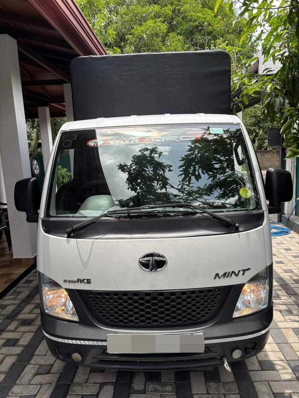 Tata Super Ace 2019 - Used Truck sale in Sri Lanka - patpat.lk