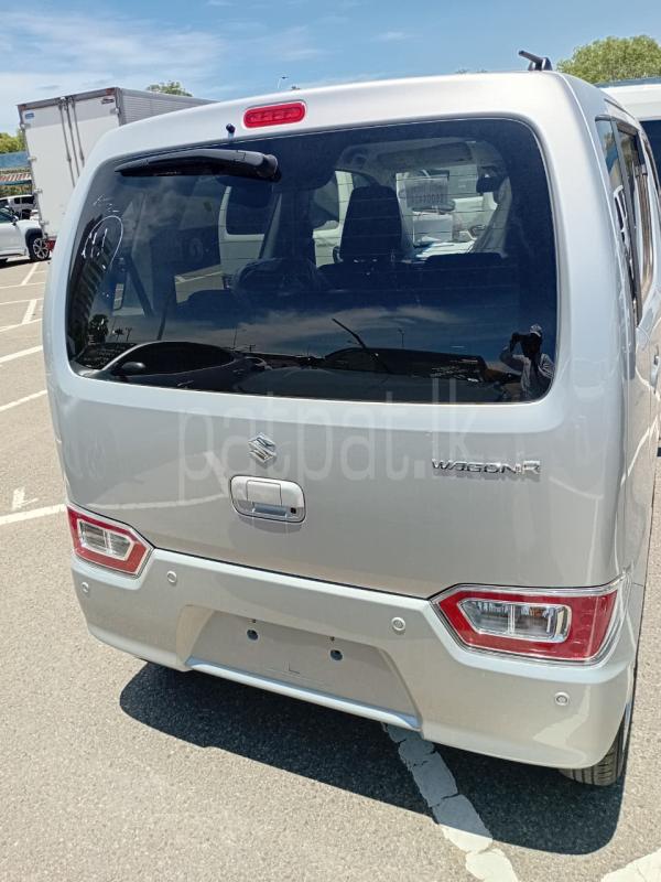 Suzuki Wagon R 2026 - சான்றளிக்கப்பட்டது கார் sale in Sri Lanka - patpat.lk